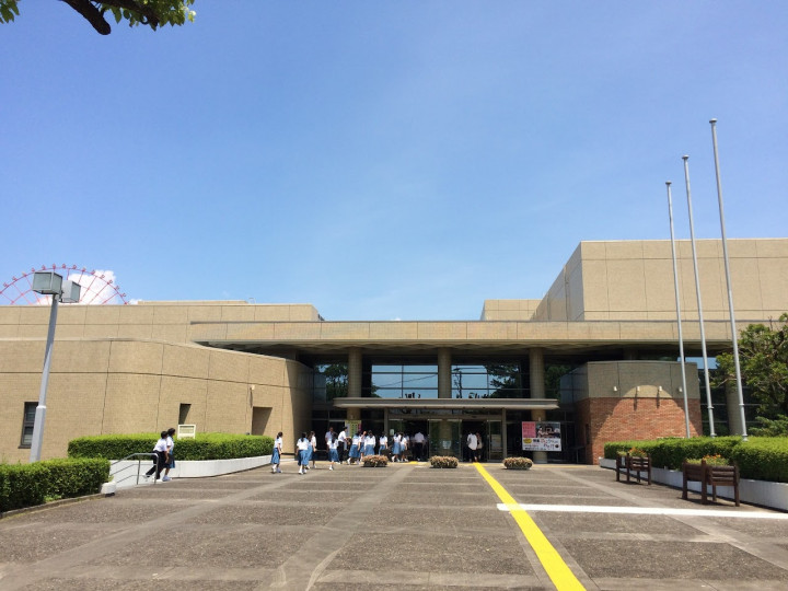 荒尾総合文化センター 熊本県荒尾市のセミナー会場 こくちーずスペース