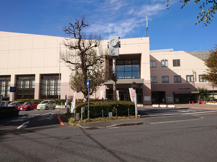 新座市民会館 埼玉県新座市のセミナー会場 こくちーずスペース 新座市民会館 埼玉県新座市のセミナー会場 こくちーずスペース