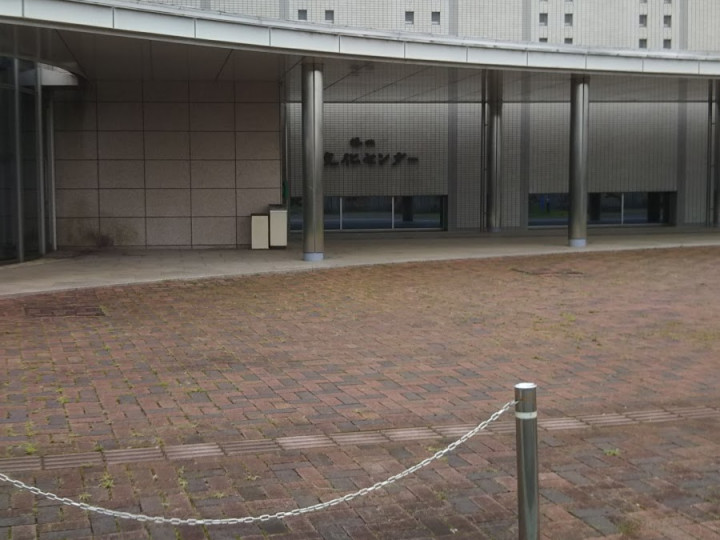 津山市勝北文化センター