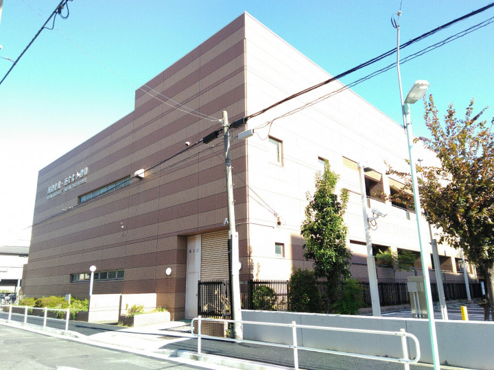 センター 西 生涯 学習 名古屋市:西生涯学習センター（暮らしの情報）